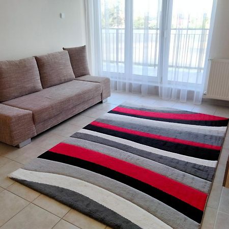 Wildflower Apartment بالاتونفوريد المظهر الخارجي الصورة
