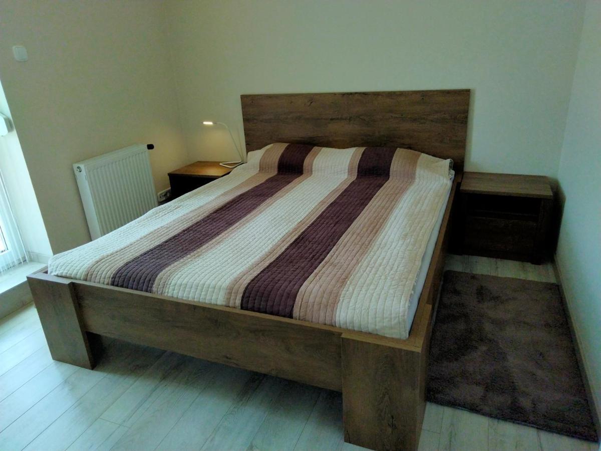 Wildflower Apartment بالاتونفوريد المظهر الخارجي الصورة