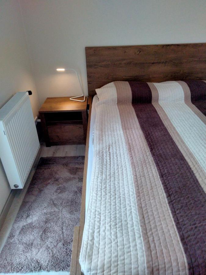 Wildflower Apartment بالاتونفوريد المظهر الخارجي الصورة