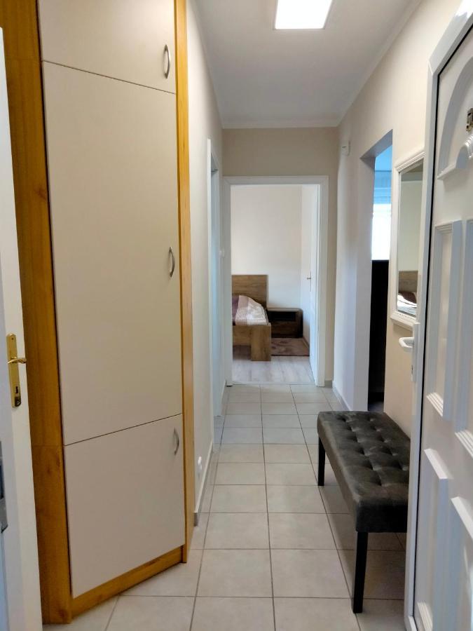 Wildflower Apartment بالاتونفوريد المظهر الخارجي الصورة
