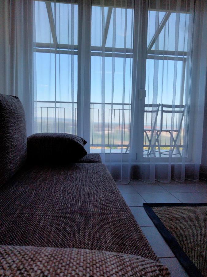 Wildflower Apartment بالاتونفوريد المظهر الخارجي الصورة