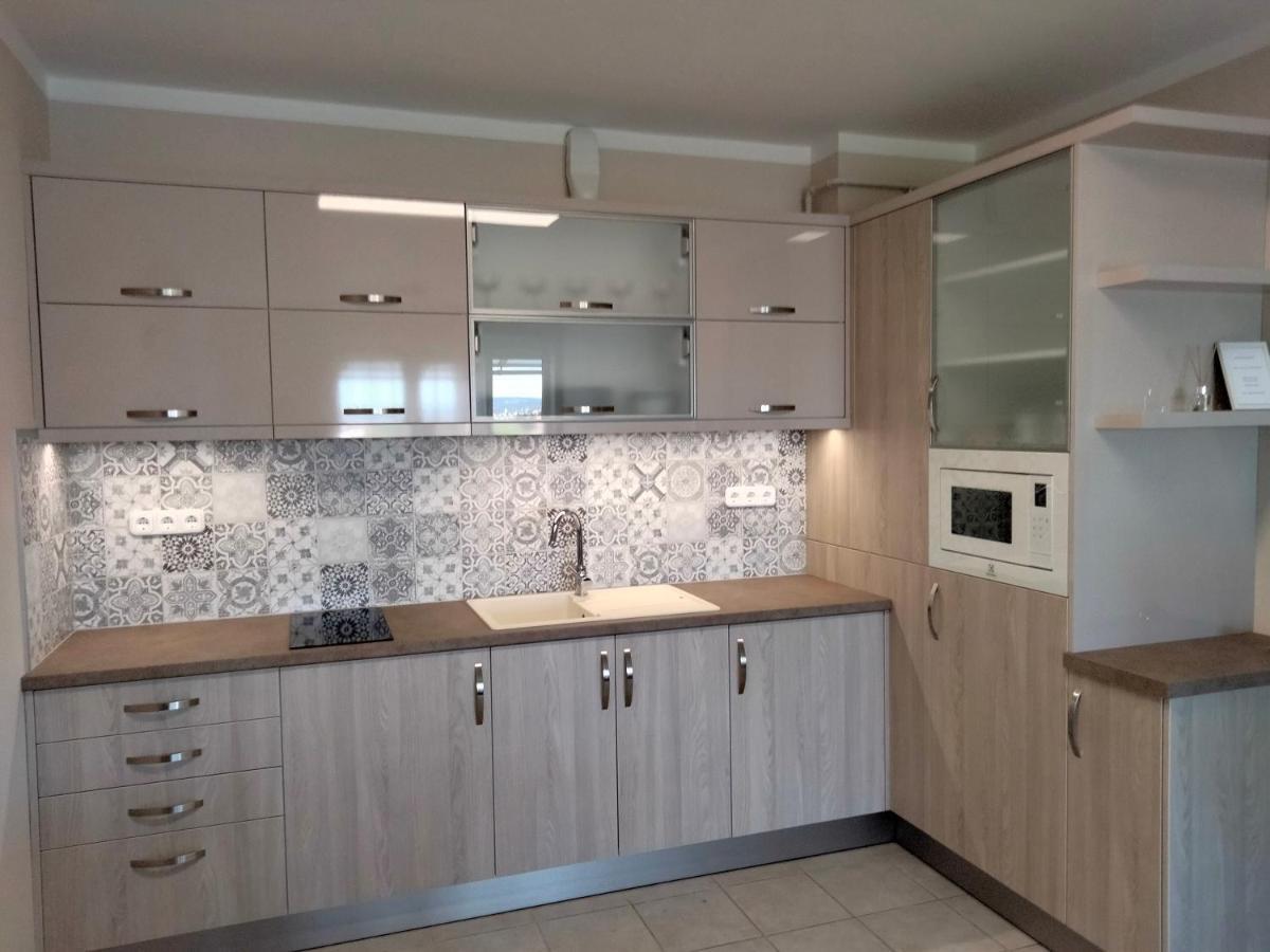 Wildflower Apartment بالاتونفوريد المظهر الخارجي الصورة