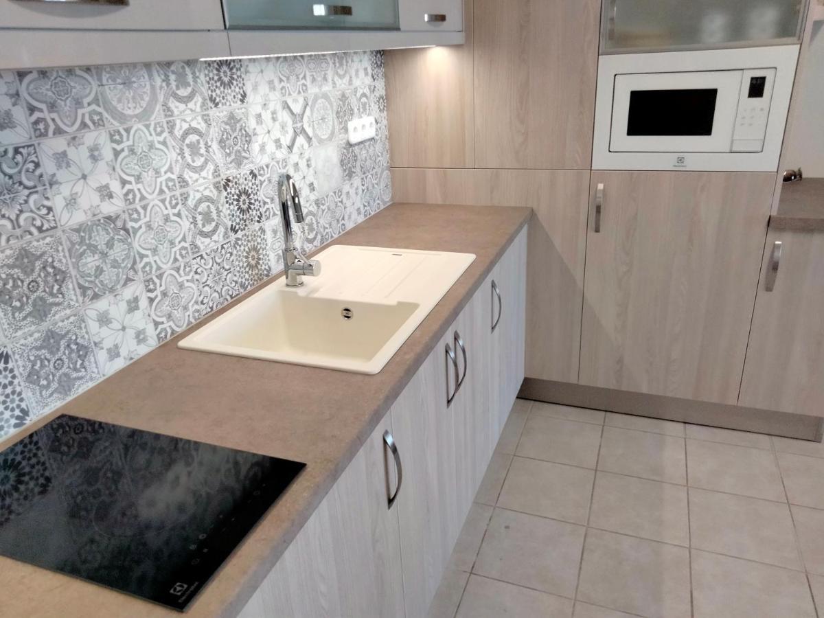Wildflower Apartment بالاتونفوريد المظهر الخارجي الصورة