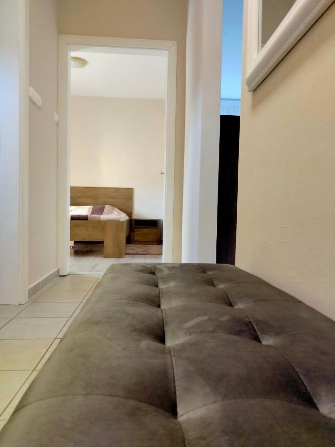Wildflower Apartment بالاتونفوريد المظهر الخارجي الصورة