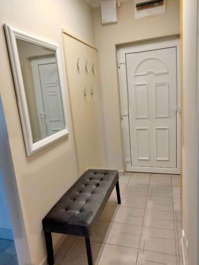 Wildflower Apartment بالاتونفوريد المظهر الخارجي الصورة