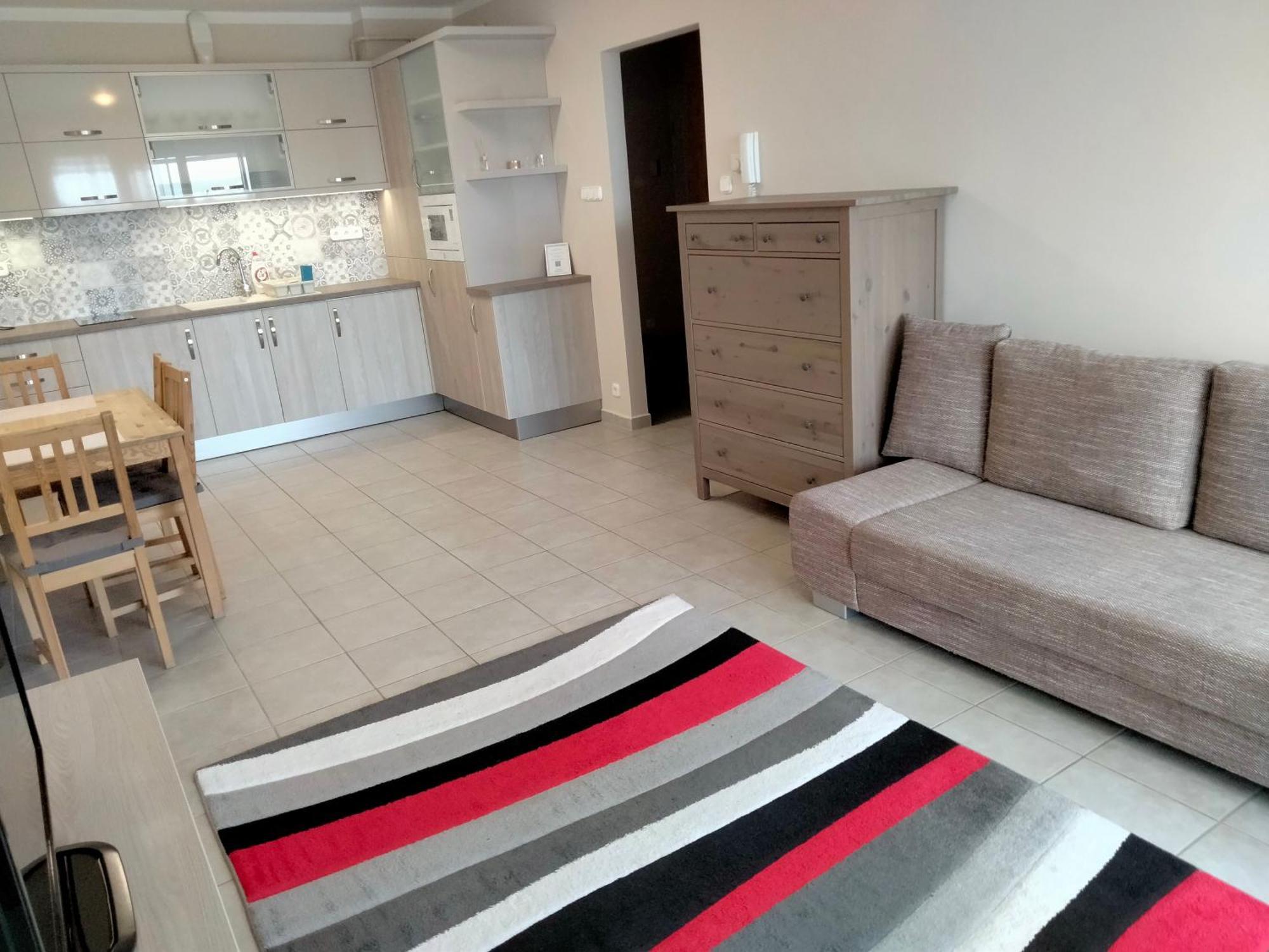 Wildflower Apartment بالاتونفوريد المظهر الخارجي الصورة