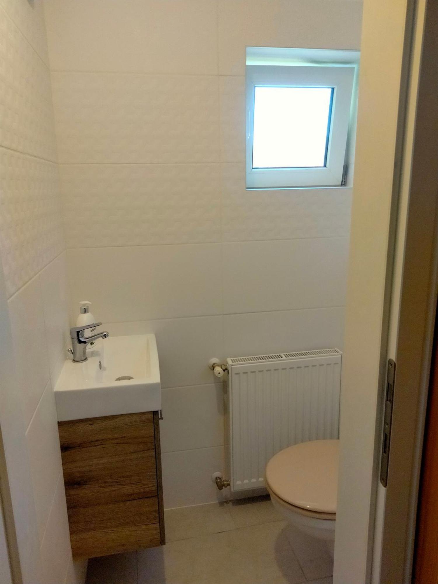 Wildflower Apartment بالاتونفوريد المظهر الخارجي الصورة