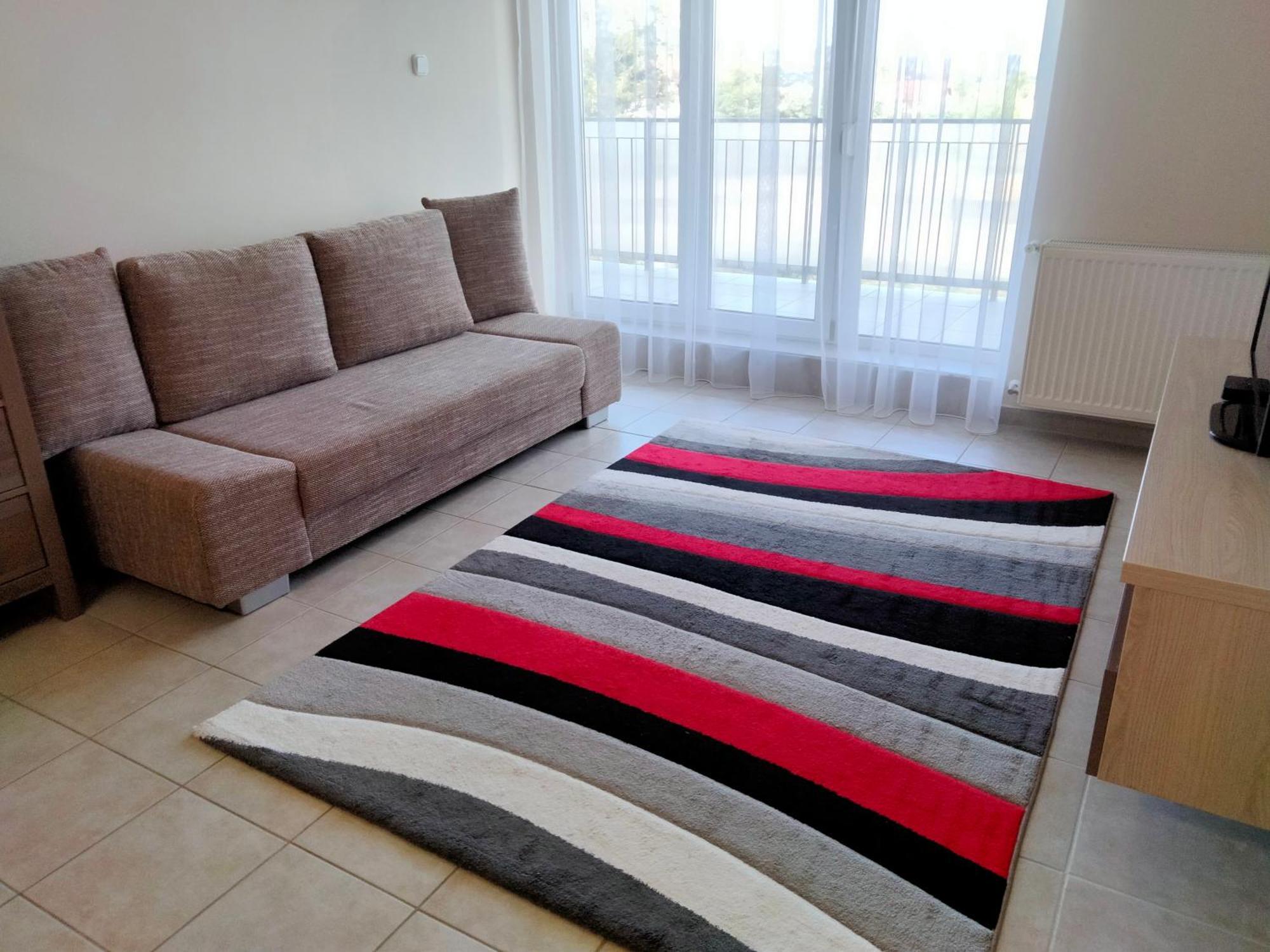 Wildflower Apartment بالاتونفوريد المظهر الخارجي الصورة