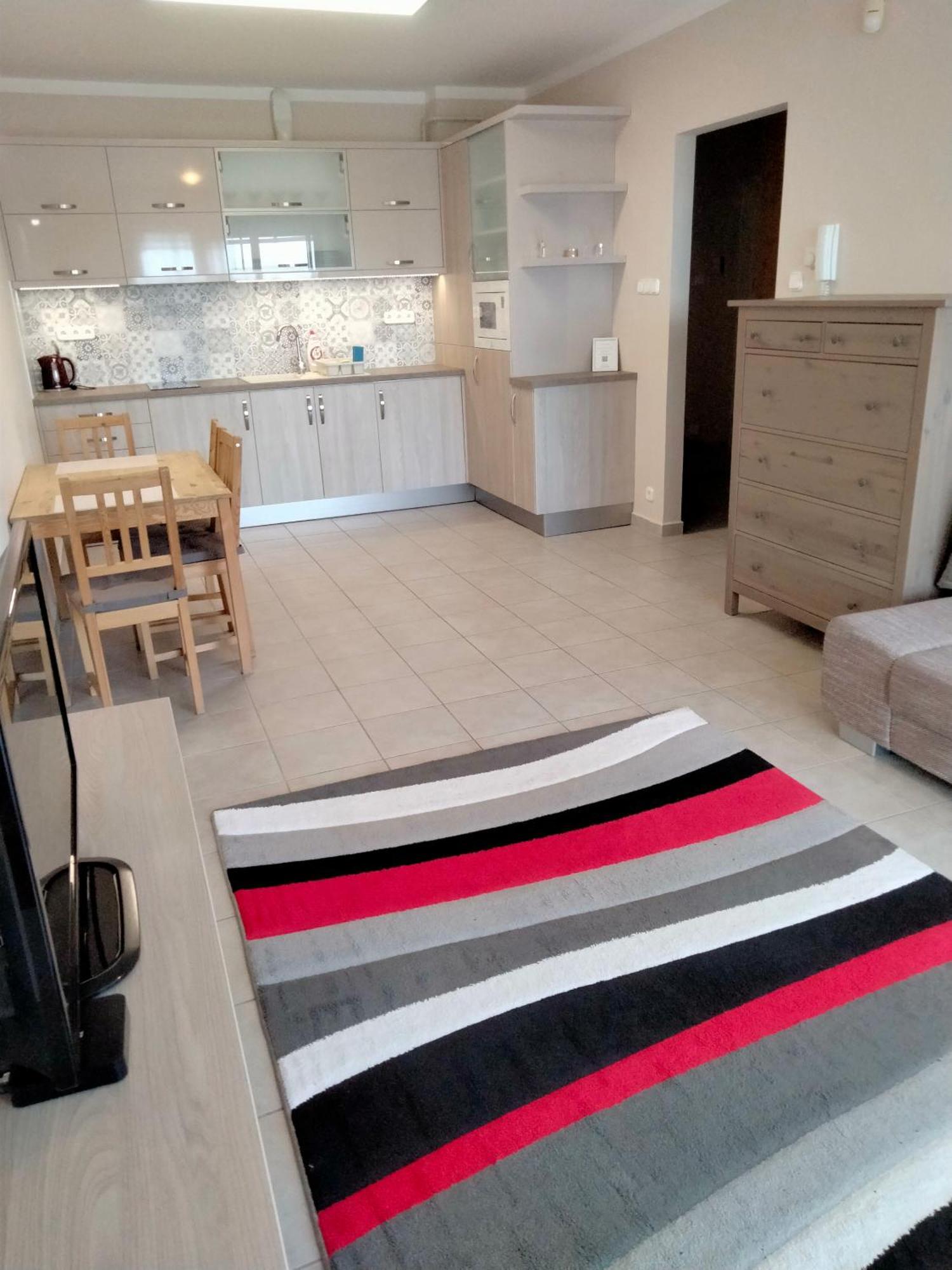 Wildflower Apartment بالاتونفوريد المظهر الخارجي الصورة